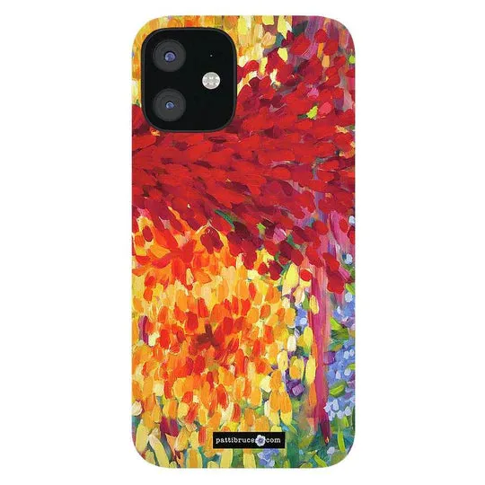 Ginger Boom - Phone Case