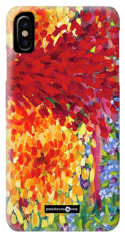 Ginger Boom - Phone Case