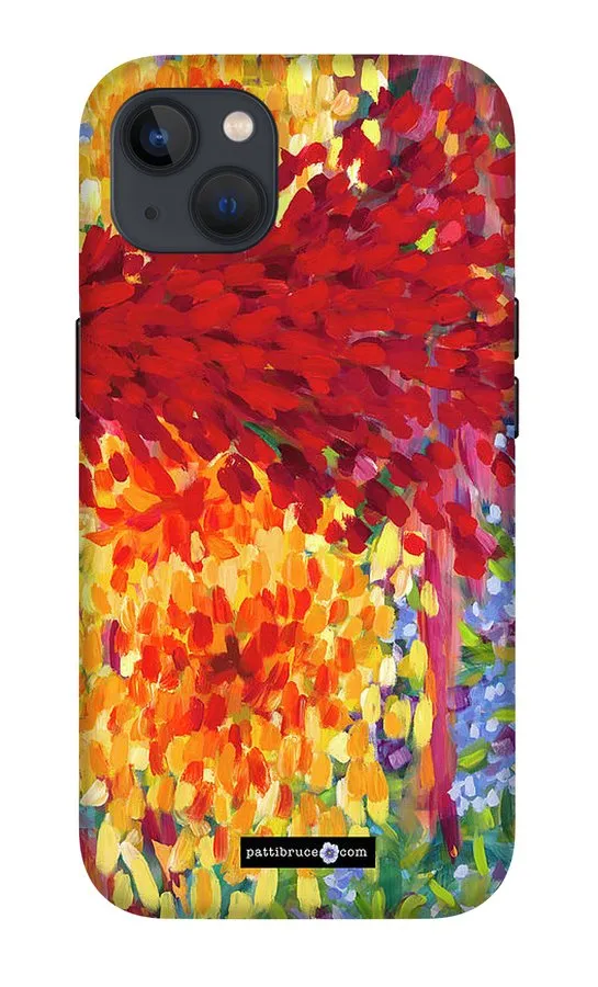 Ginger Boom - Phone Case