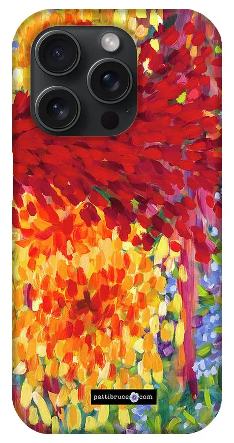 Ginger Boom - Phone Case