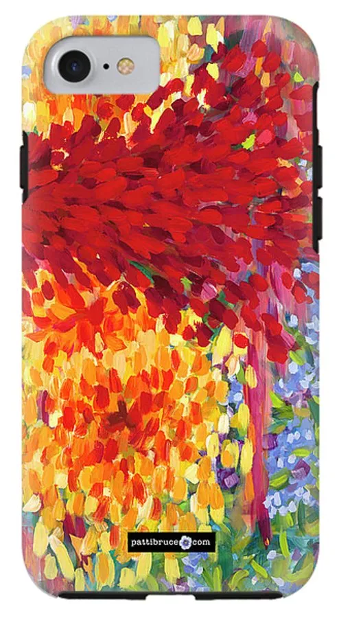Ginger Boom - Phone Case