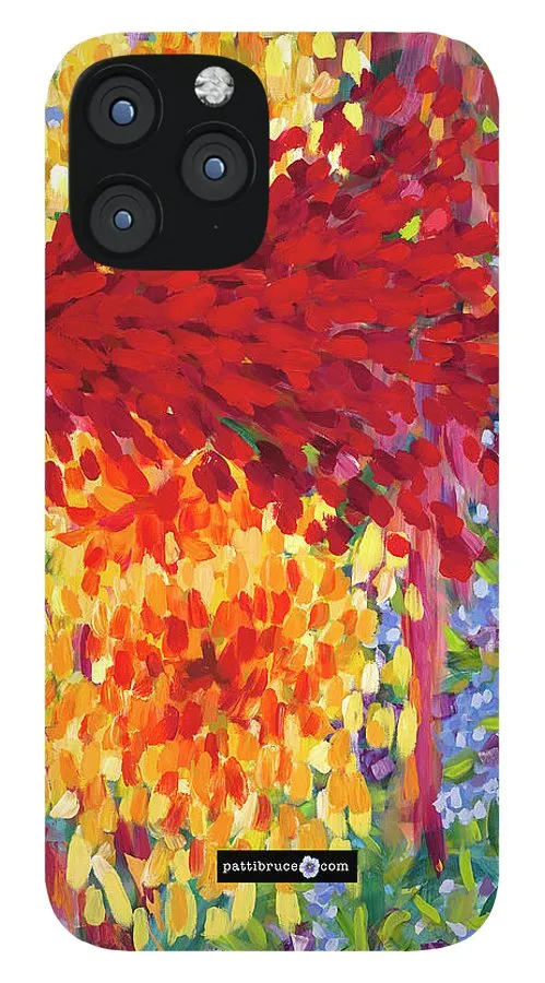 Ginger Boom - Phone Case