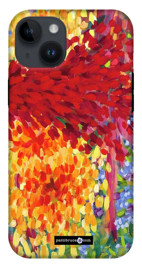 Ginger Boom - Phone Case