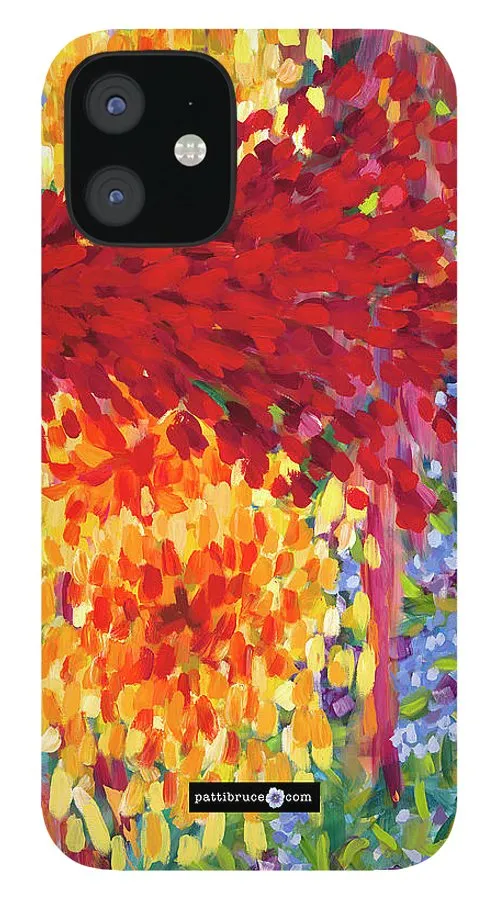 Ginger Boom - Phone Case