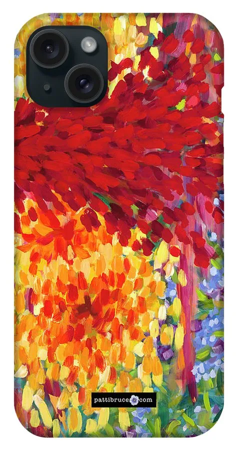 Ginger Boom - Phone Case