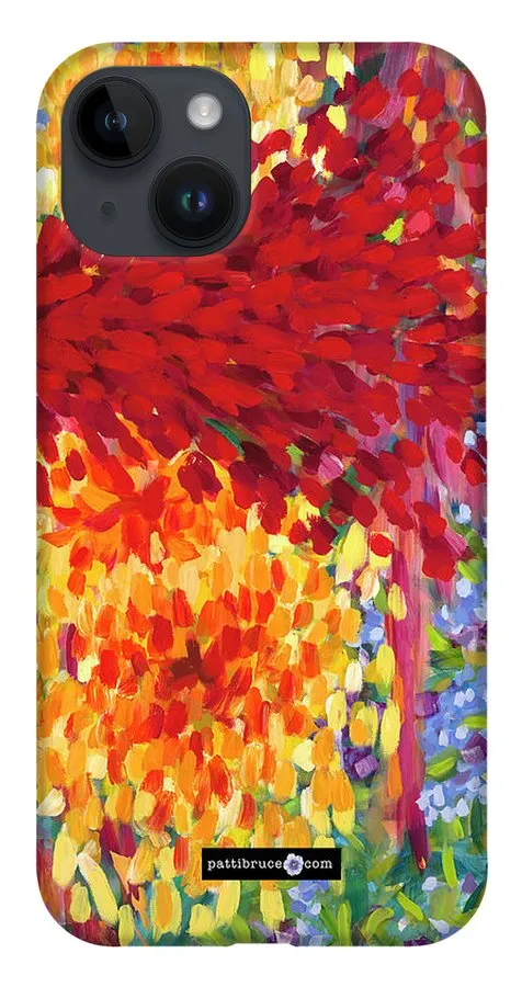 Ginger Boom - Phone Case