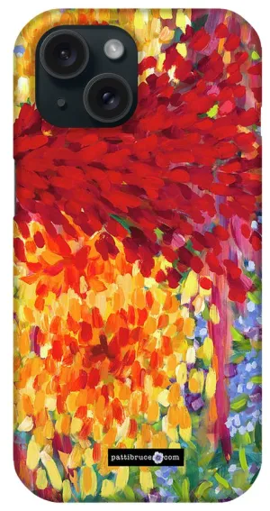 Ginger Boom - Phone Case