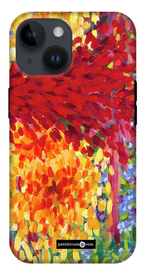Ginger Boom - Phone Case