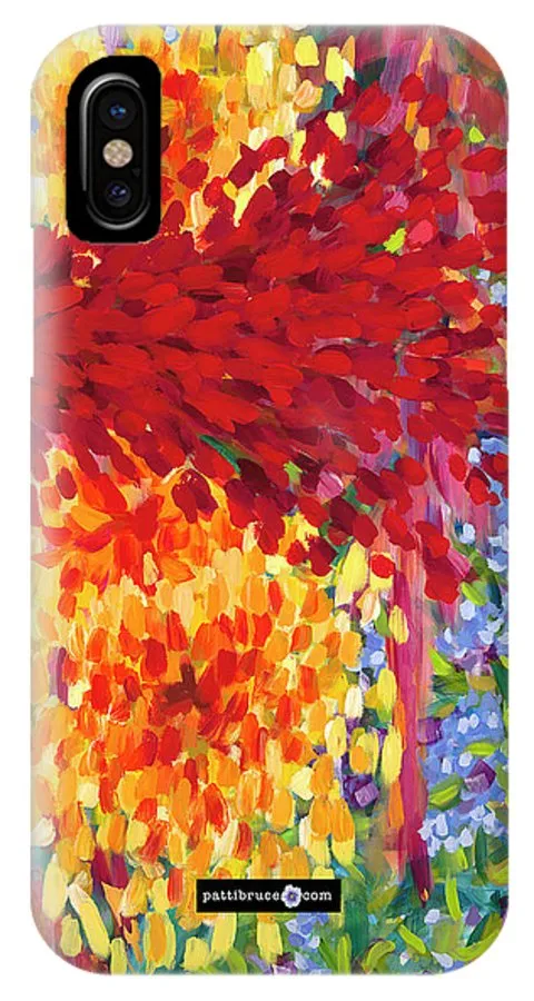Ginger Boom - Phone Case