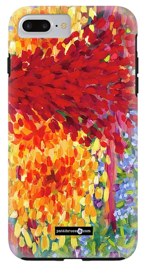 Ginger Boom - Phone Case