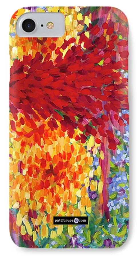 Ginger Boom - Phone Case