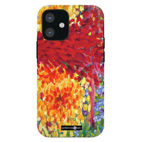 Ginger Boom - Phone Case