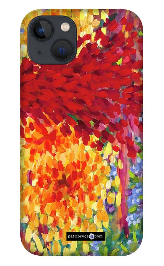 Ginger Boom - Phone Case