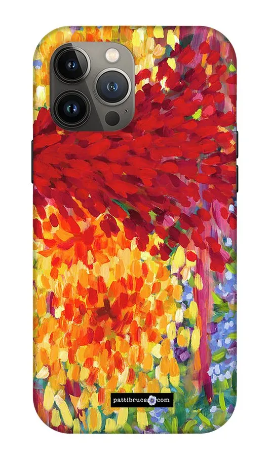 Ginger Boom - Phone Case