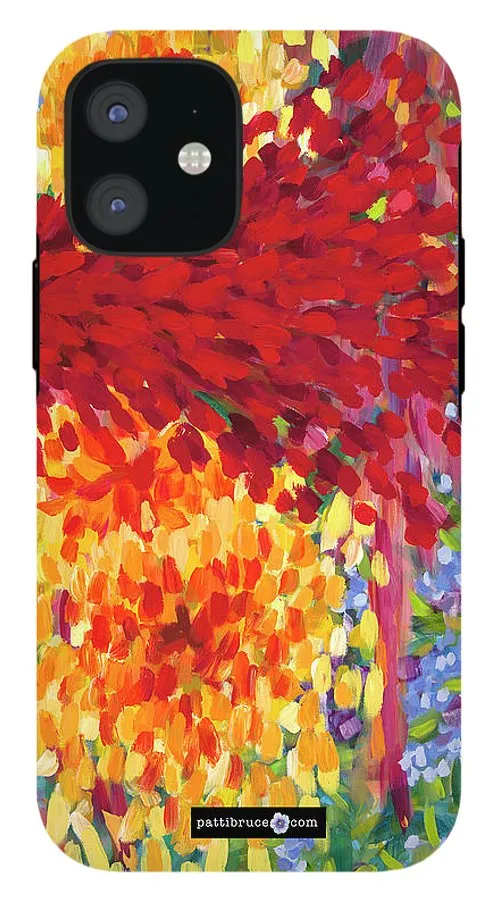 Ginger Boom - Phone Case