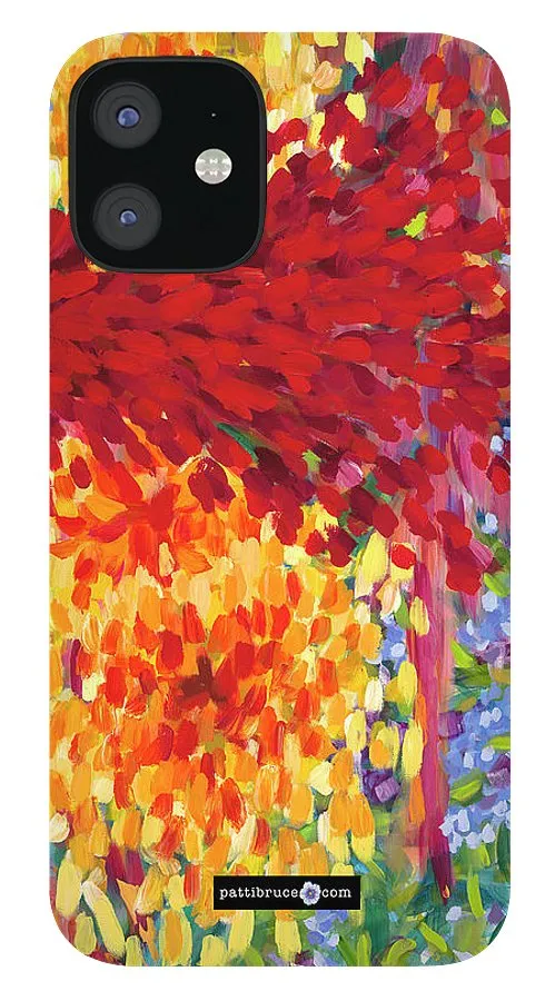 Ginger Boom - Phone Case
