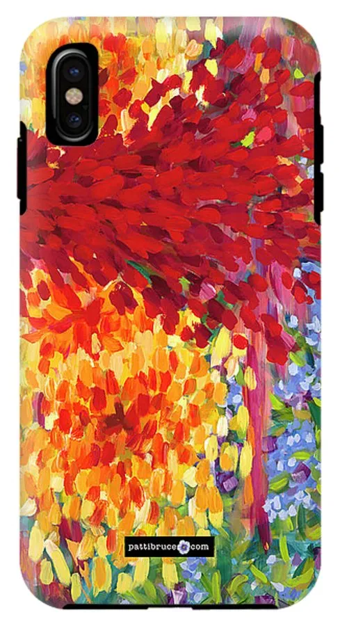 Ginger Boom - Phone Case