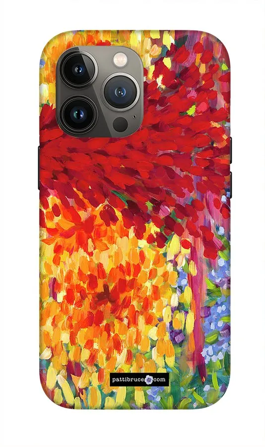 Ginger Boom - Phone Case