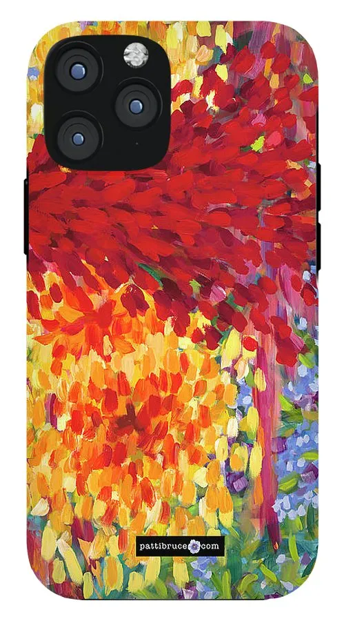 Ginger Boom - Phone Case