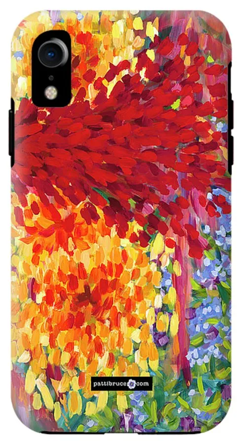 Ginger Boom - Phone Case
