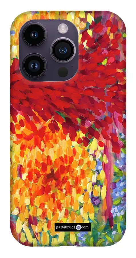 Ginger Boom - Phone Case
