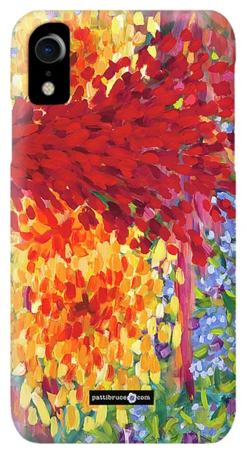 Ginger Boom - Phone Case