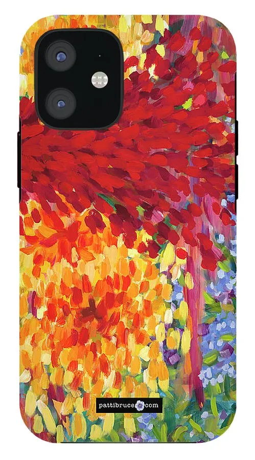 Ginger Boom - Phone Case