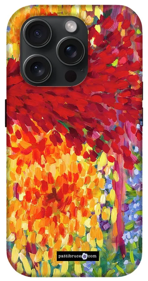Ginger Boom - Phone Case