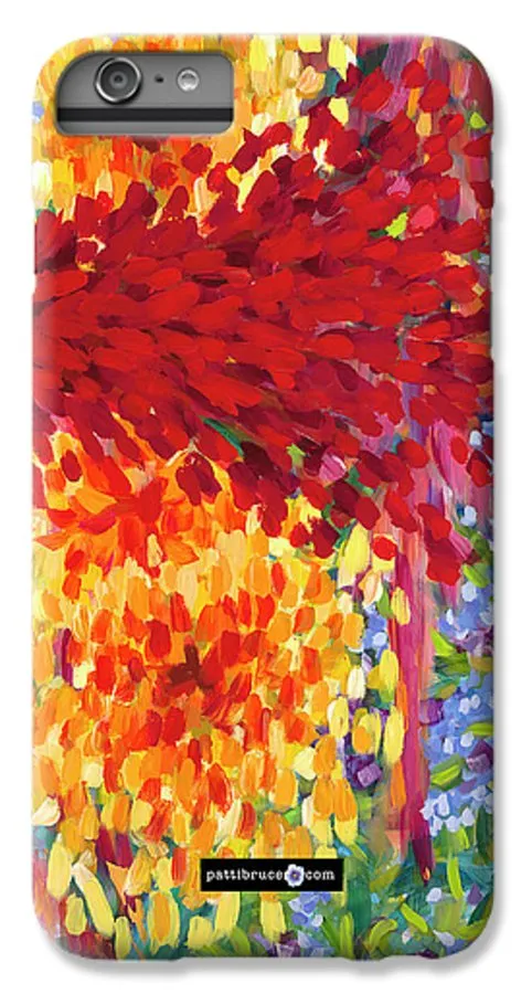 Ginger Boom - Phone Case