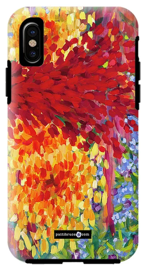 Ginger Boom - Phone Case
