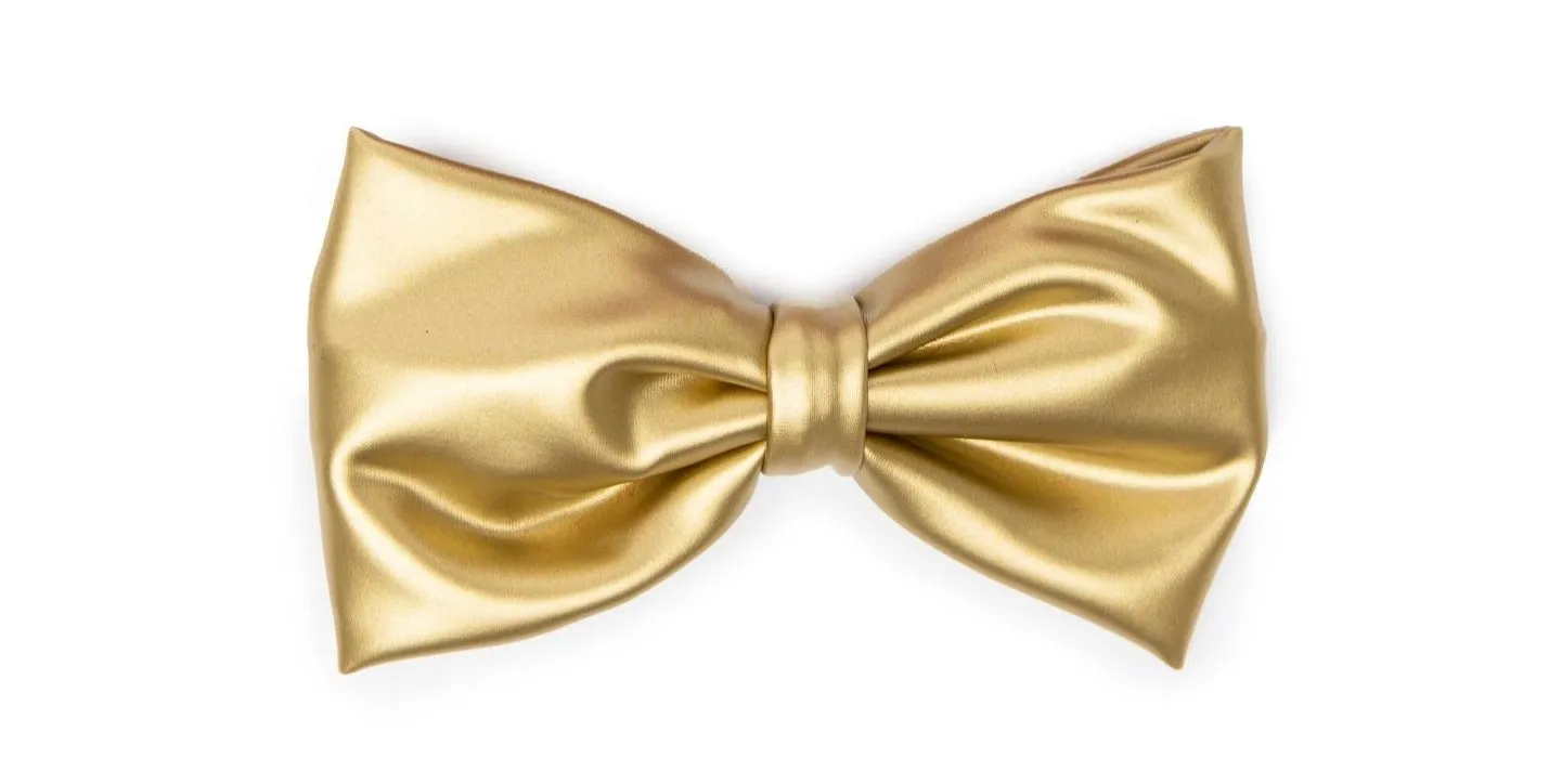 Great Pretenders Sparkle Bow Clip