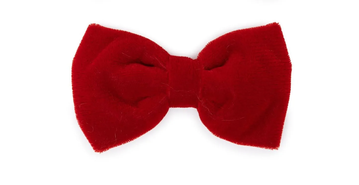 Great Pretenders Sparkle Bow Clip