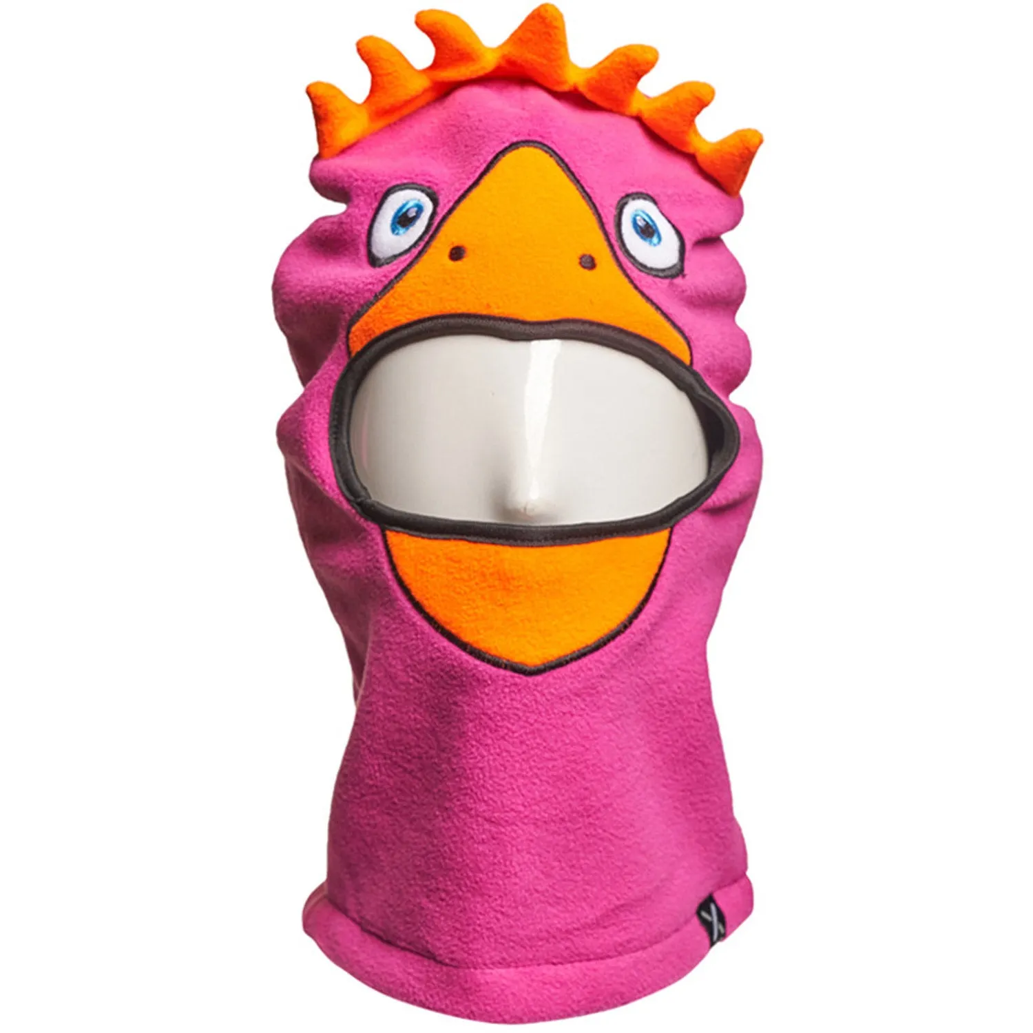 Gremlin Kids' Fun Character Fleece Balaclava