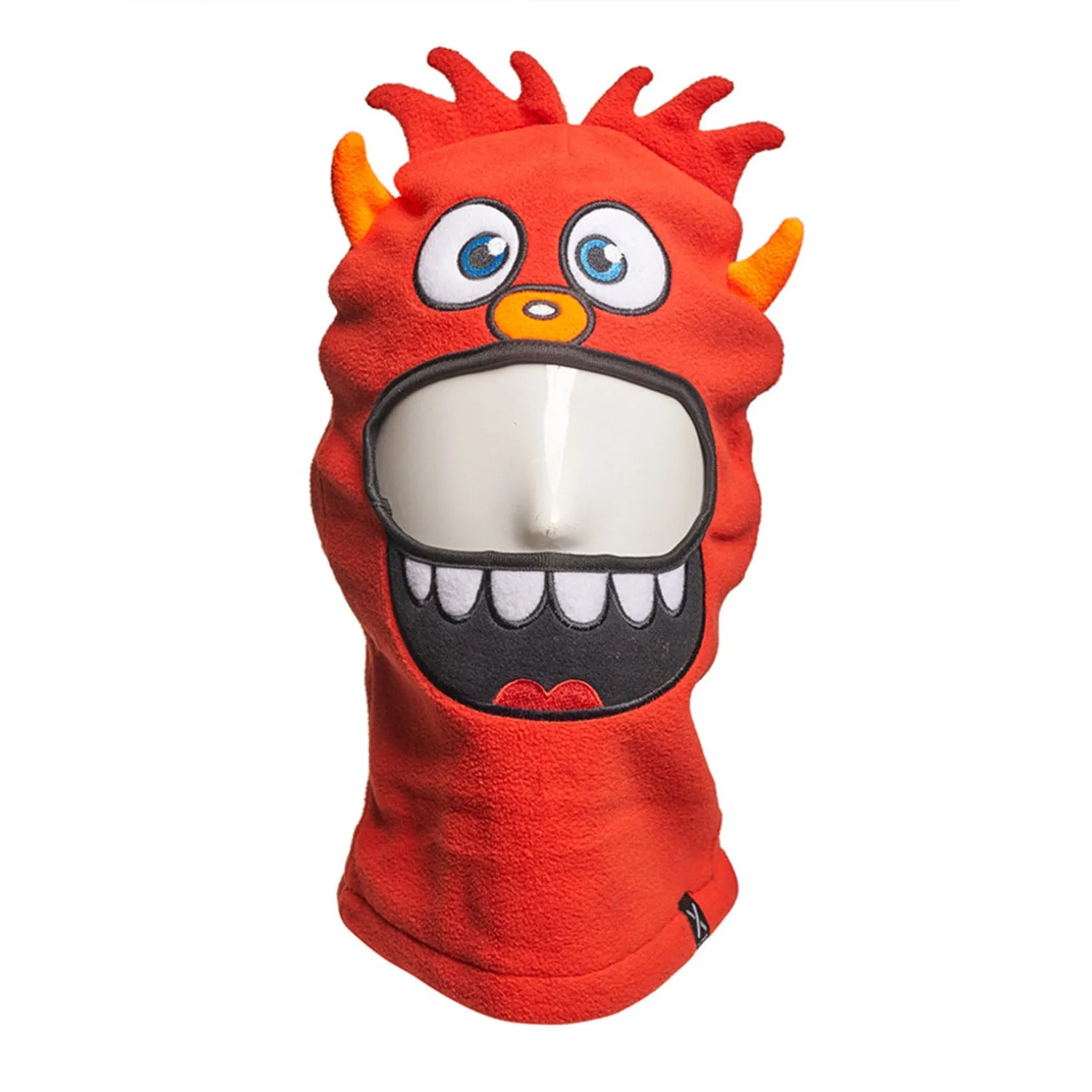 Gremlin Kids' Fun Character Fleece Balaclava
