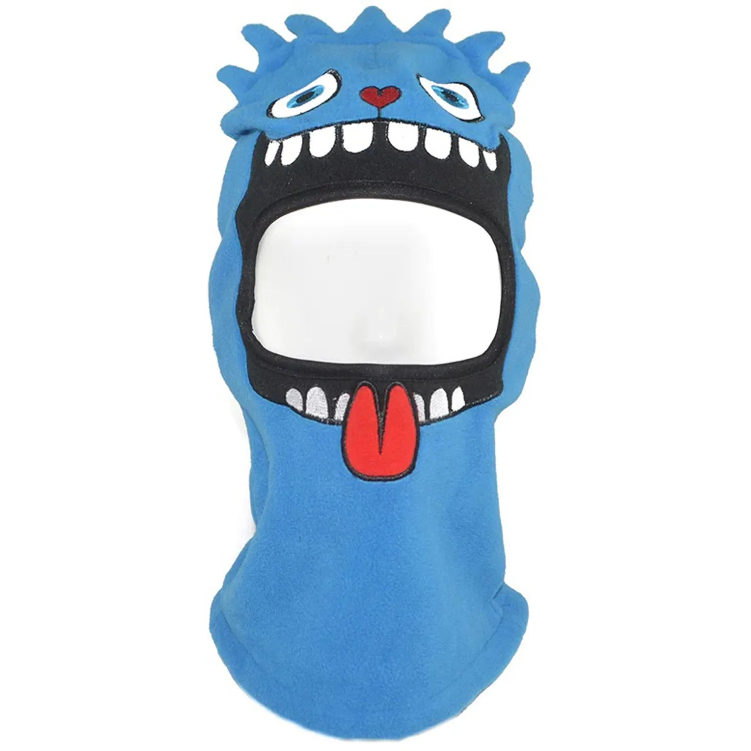 Gremlin Kids' Fun Character Fleece Balaclava