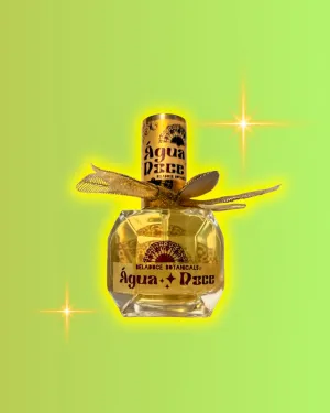 Água Doce Honey   Ylang Ylang Perfume