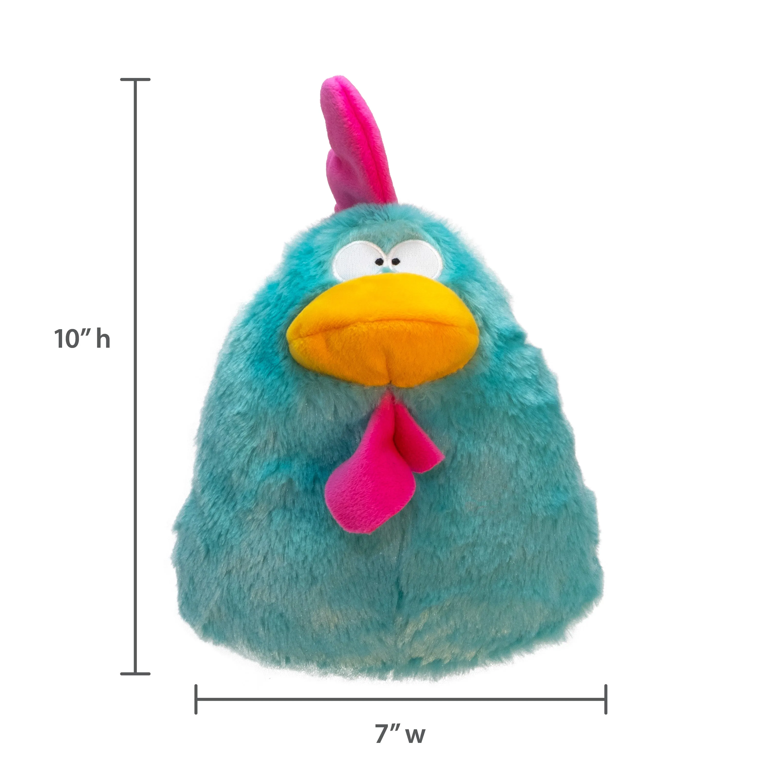 Gumdropimalz: Fun Dog Toy Grunters by DogGoods ™