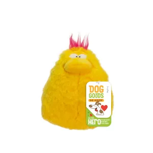 Gumdropimalz: Fun Dog Toy Grunters by DogGoods ™