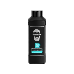 Gummy Professional Finest Natural Corn Starch Talcum Powder 255g