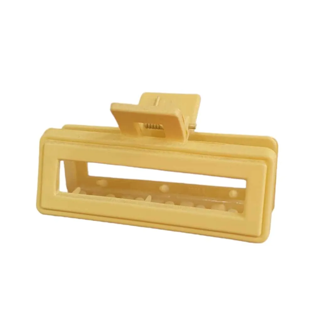 Hair Clamps S-0