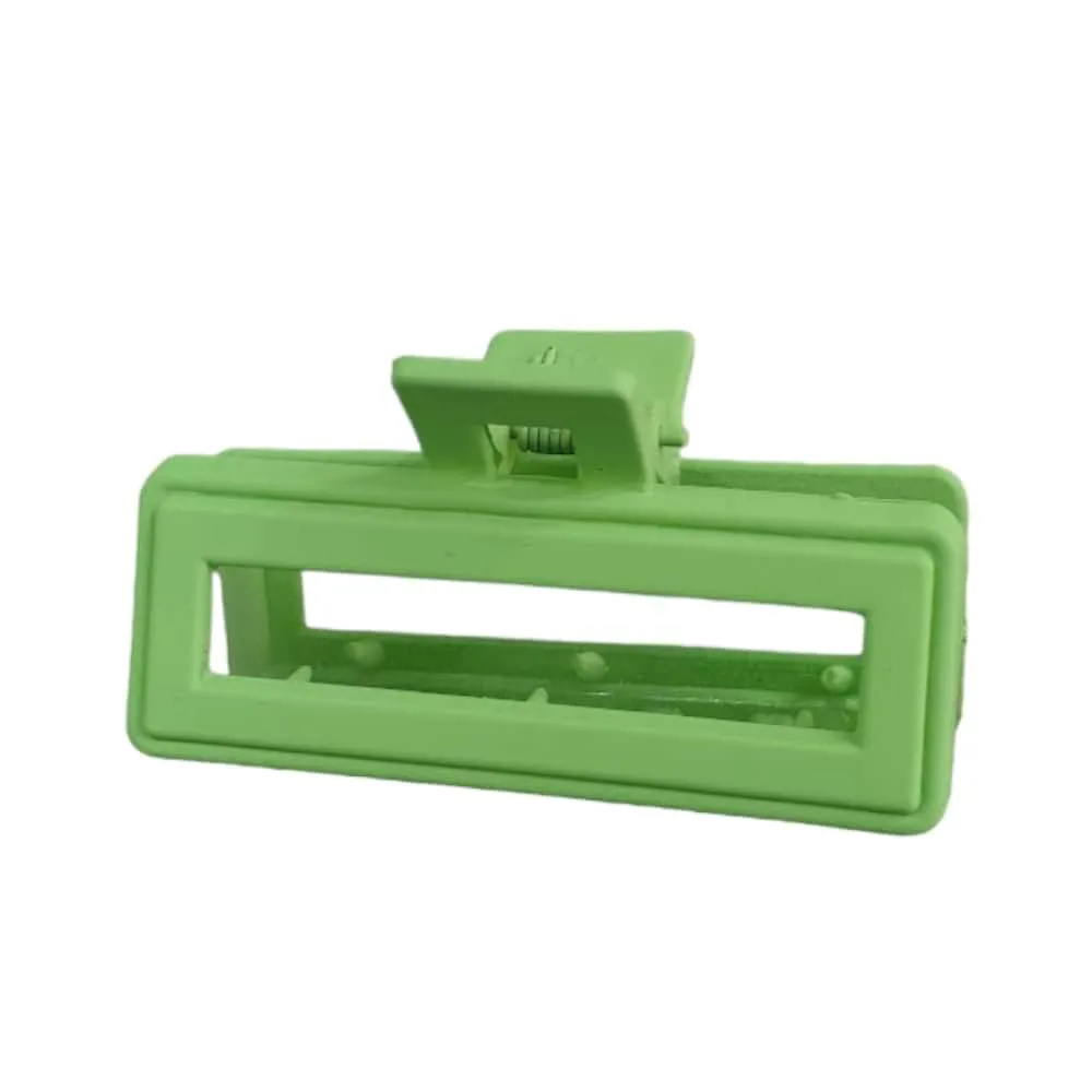 Hair Clamps S-0