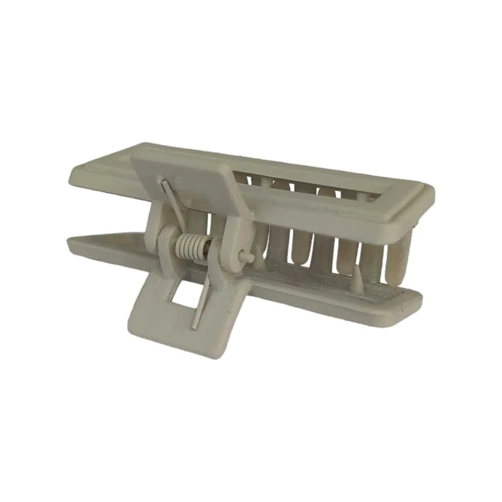 Hair Clamps S-0
