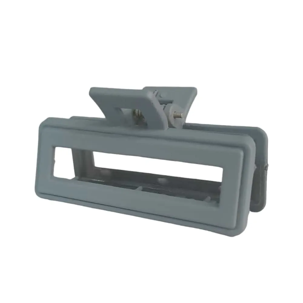 Hair Clamps S-0