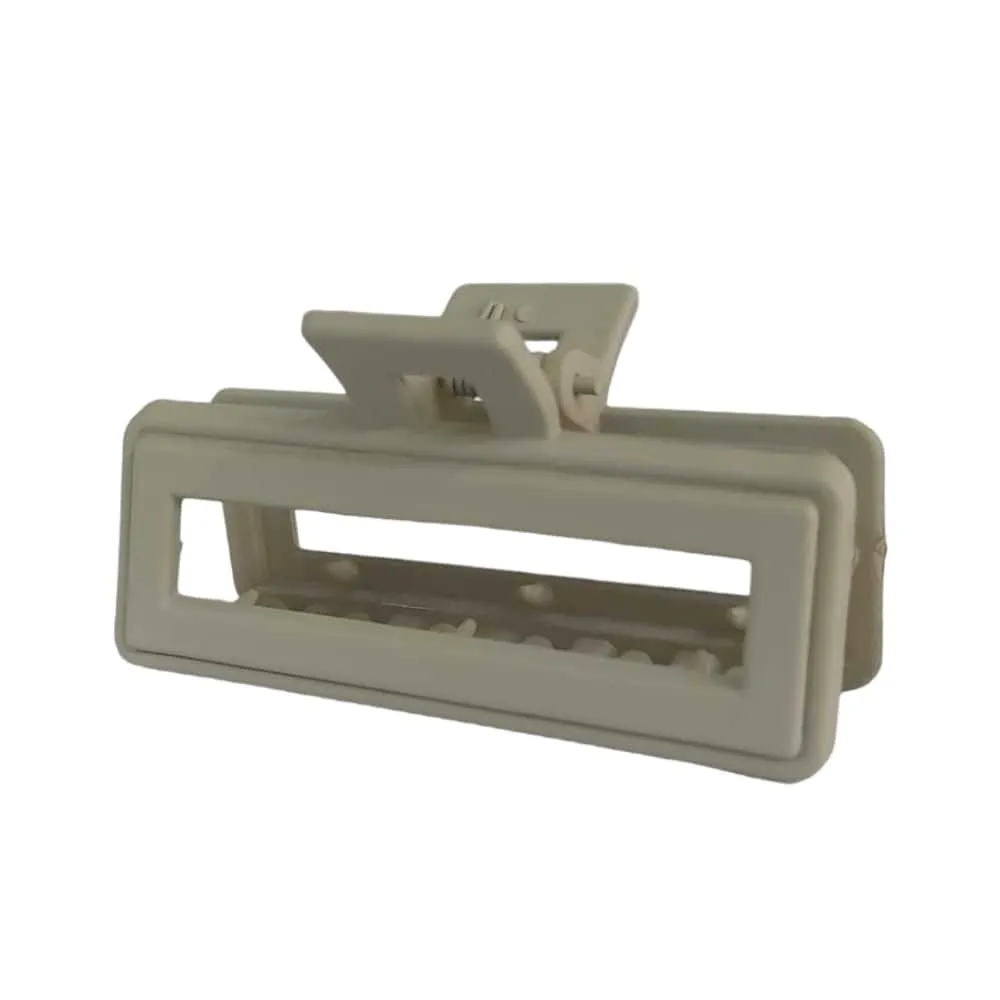 Hair Clamps S-0