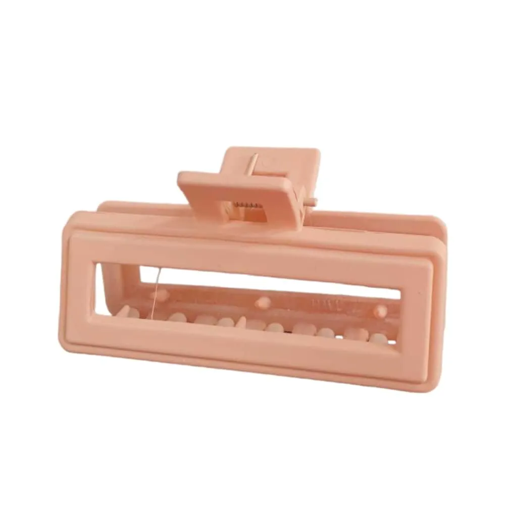 Hair Clamps S-0