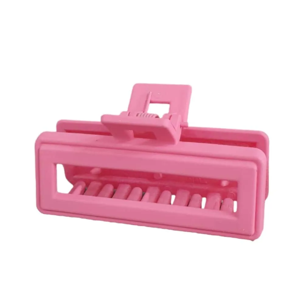 Hair Clamps S-0