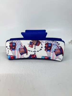 Hair clips