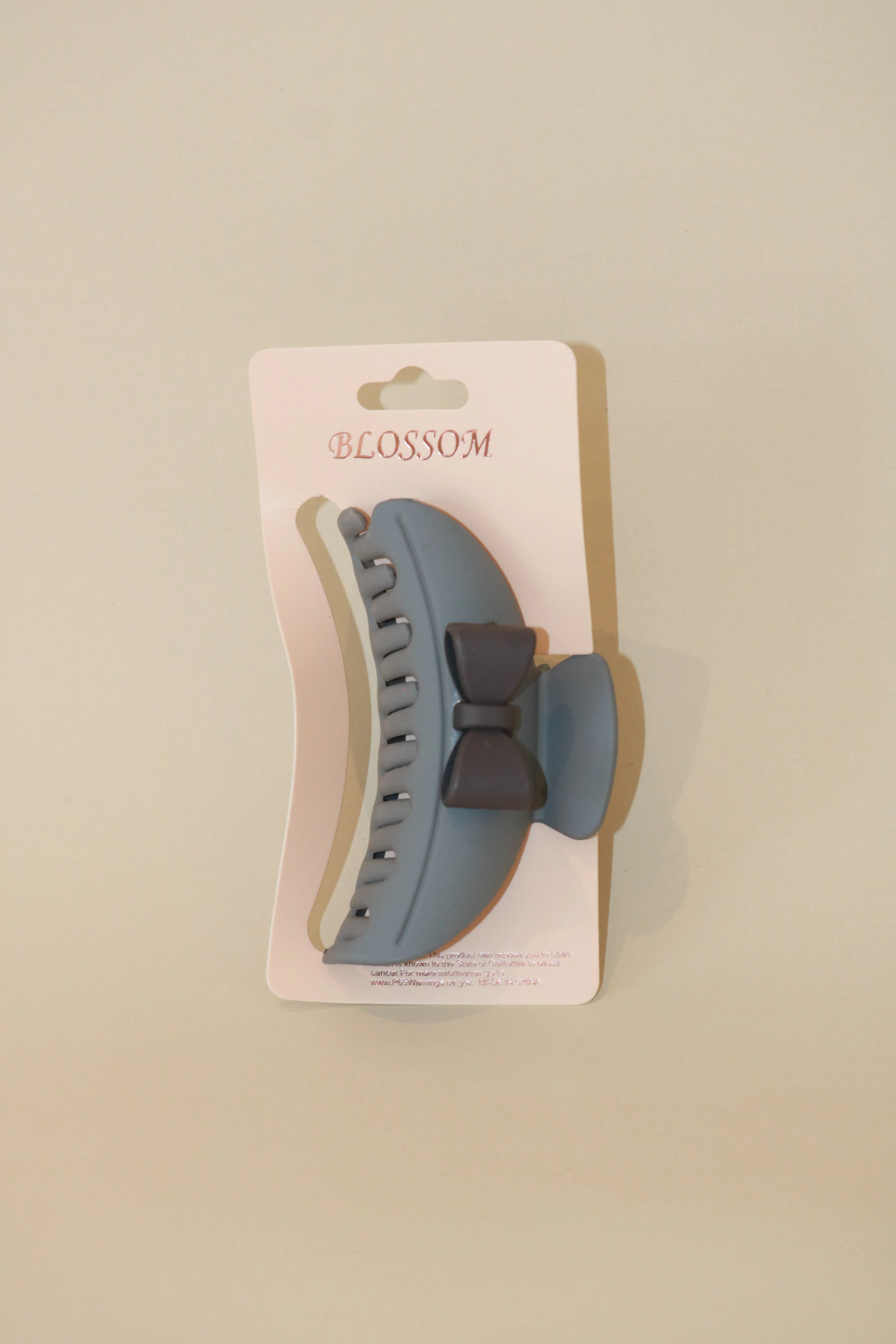 Hair Clips
