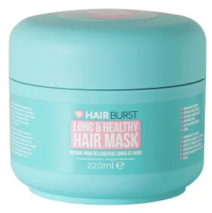 Hairburst - Masque cheveux "longs & healthy" - 220ml