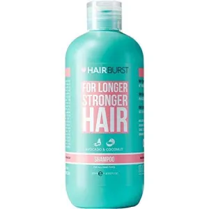 Hairburst - Shampoing "avocado and coconut"- 350ml